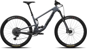 2024 Santa Cruz Hightower 3 R-Kit