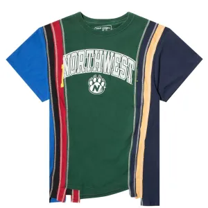 7 CUTS S/S TEE - COLLEGE FW20 68