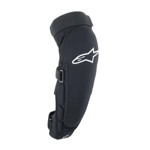 A-Impact Plasma Pro Knee Shin Protector