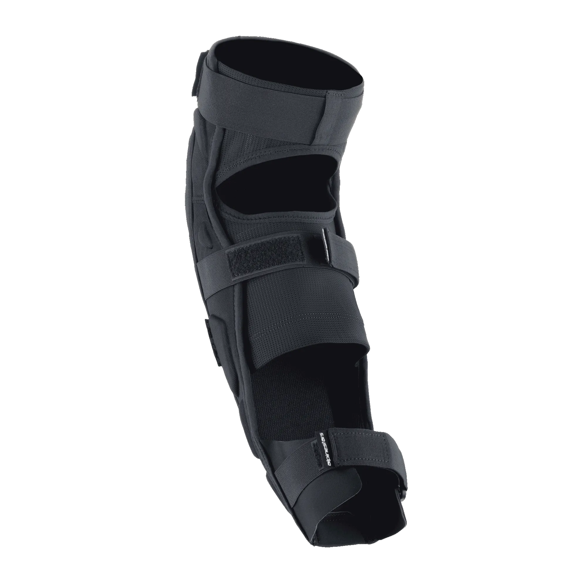 A-Impact Plasma Pro Knee Shin Protector