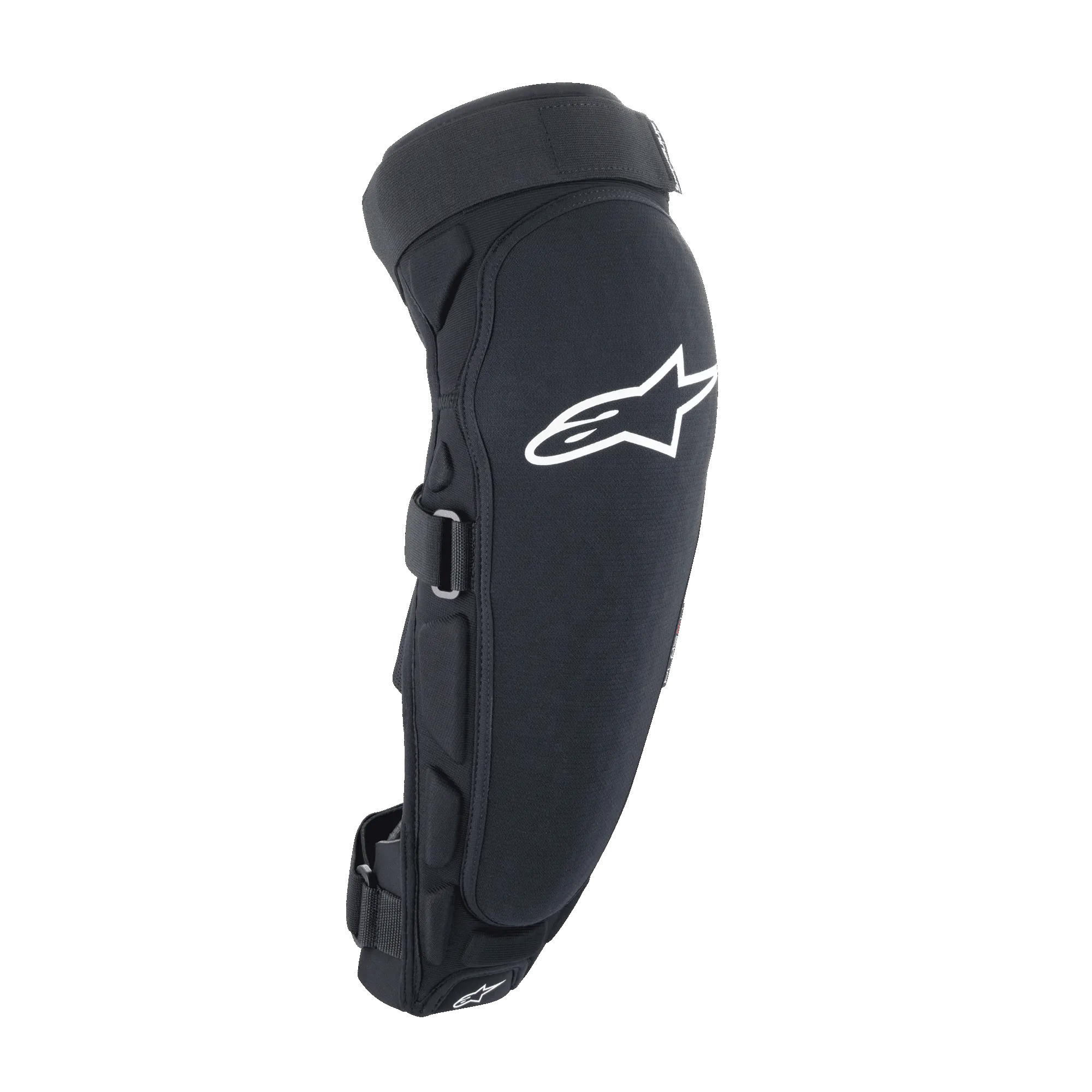 A-Impact Plasma Pro Knee Shin Protector