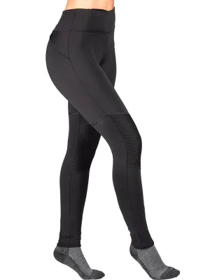 Active HEATR® Pant w/ Pleated Knee