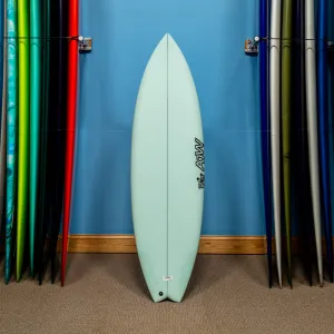 AJW Back2Future PU/Poly 5'6"