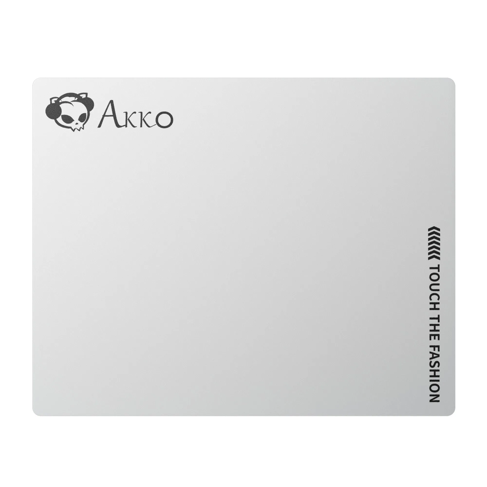 Akko Glass Gaming Mouse Pad (500x400mm)