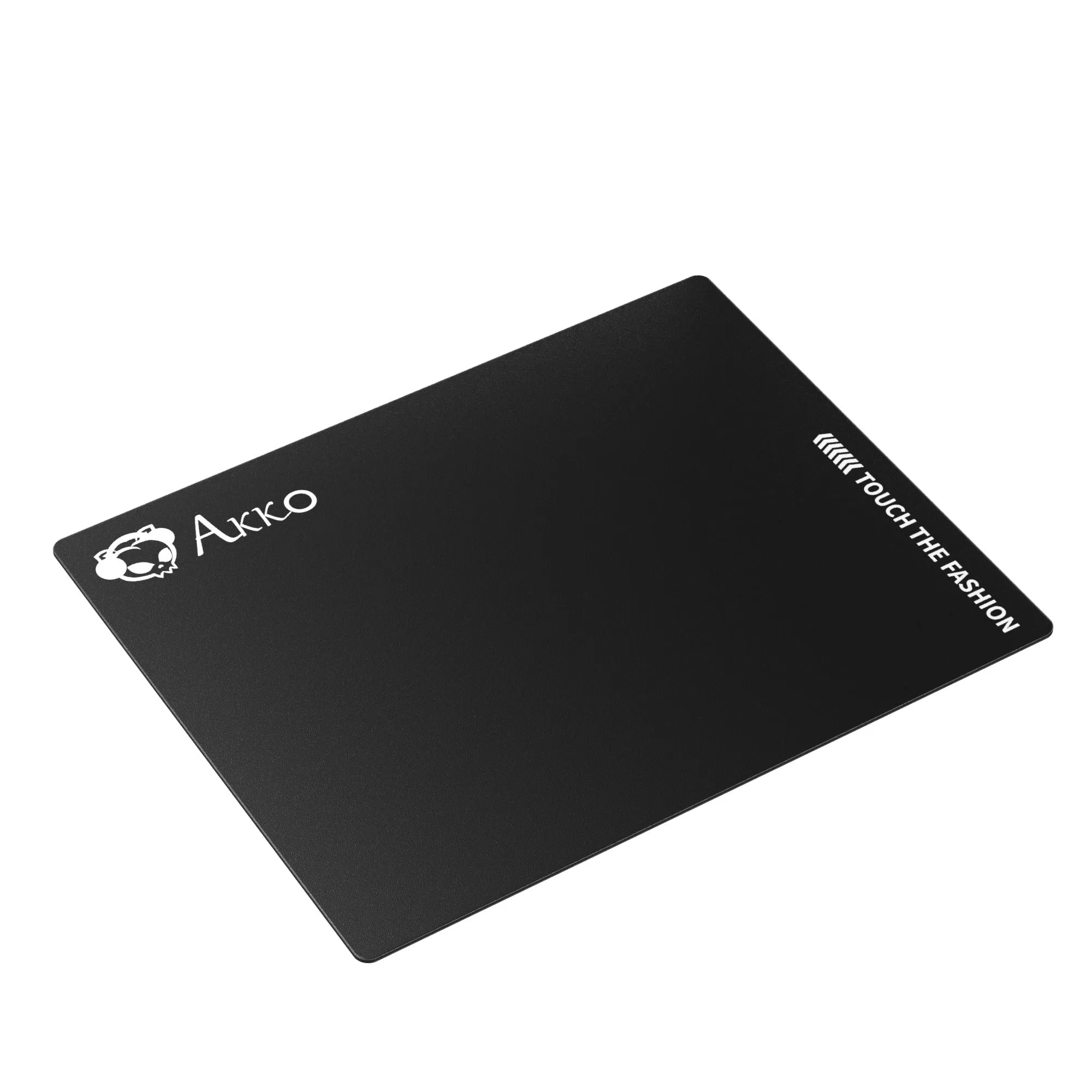 Akko Glass Gaming Mouse Pad (500x400mm)