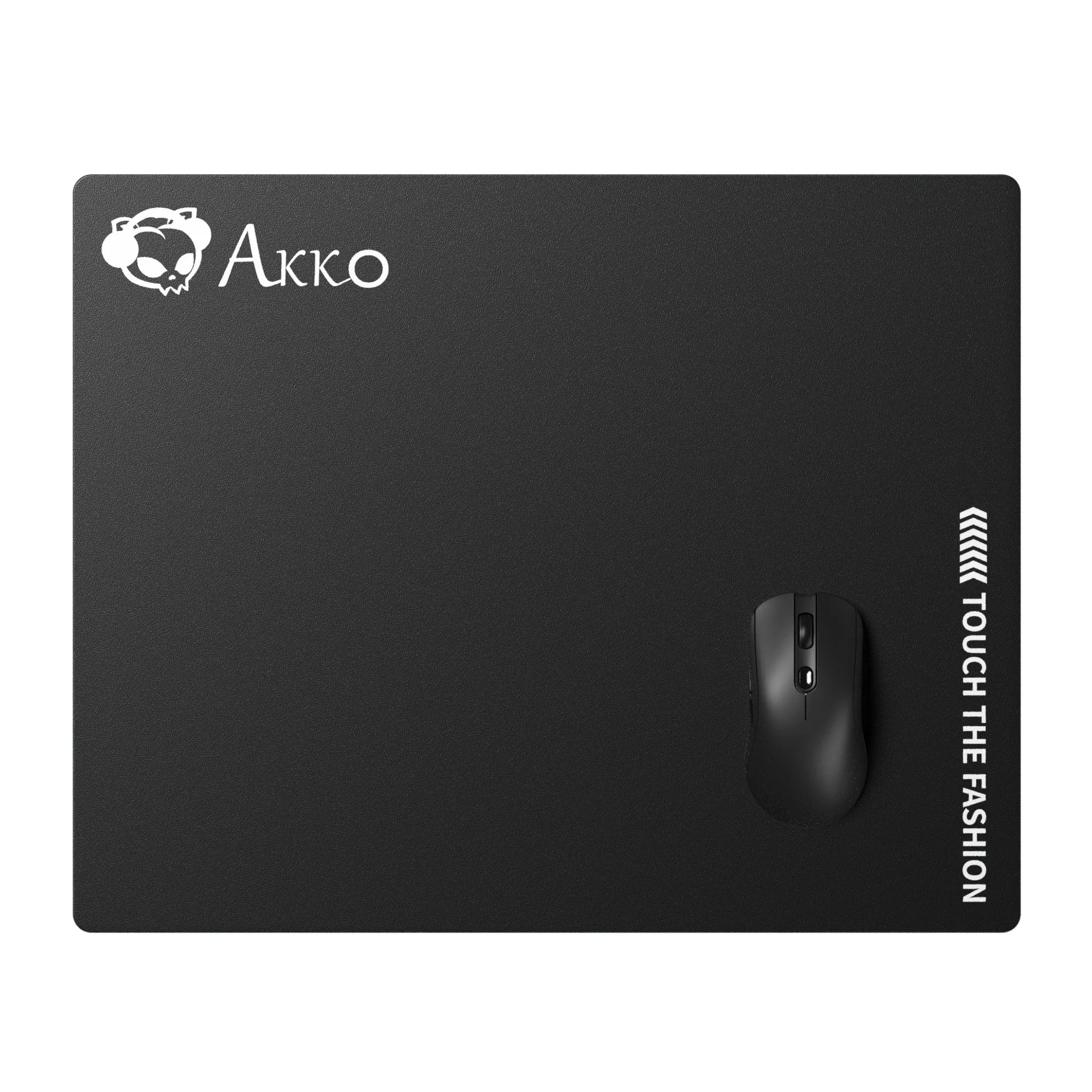 Akko Glass Gaming Mouse Pad (500x400mm)