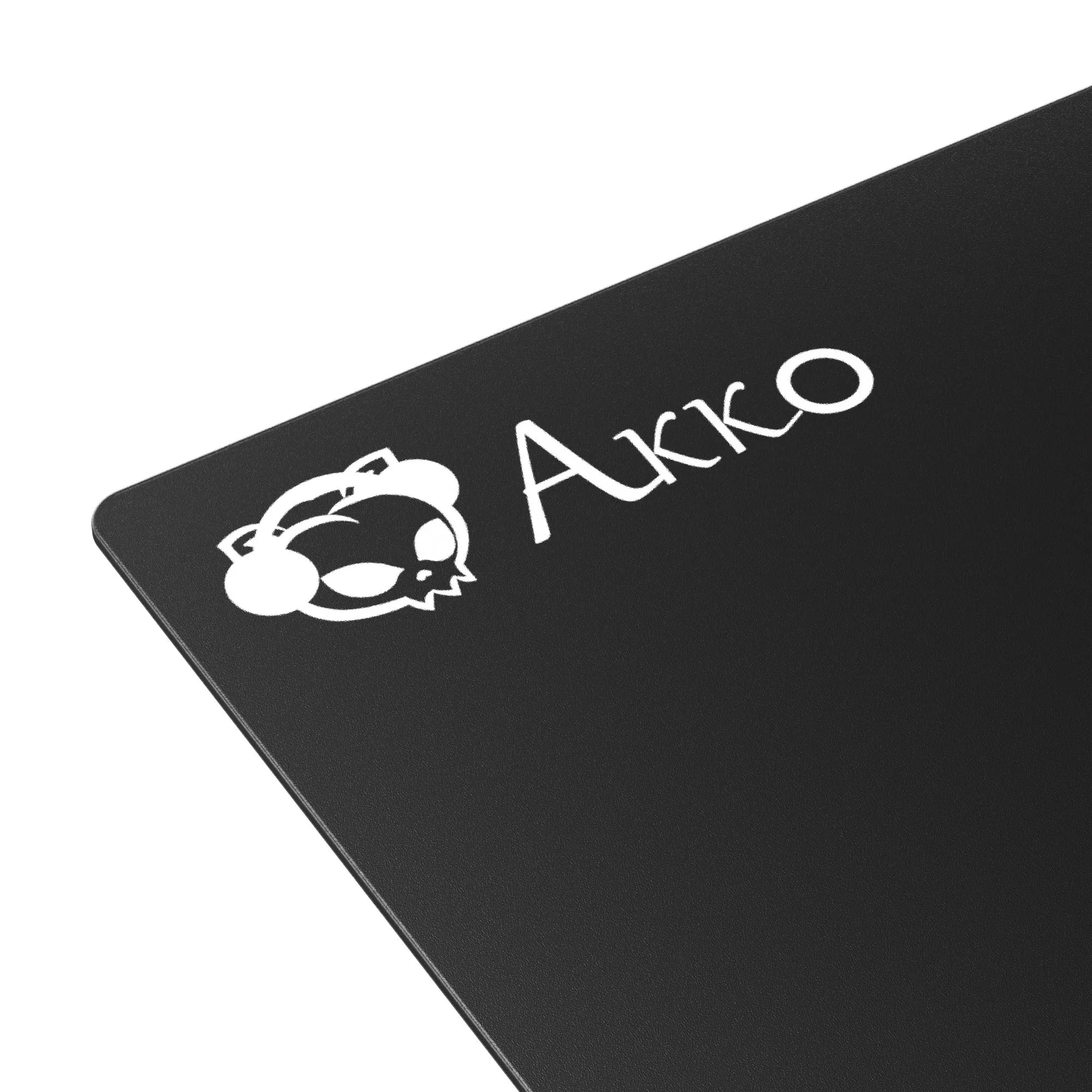 Akko Glass Gaming Mouse Pad (500x400mm)