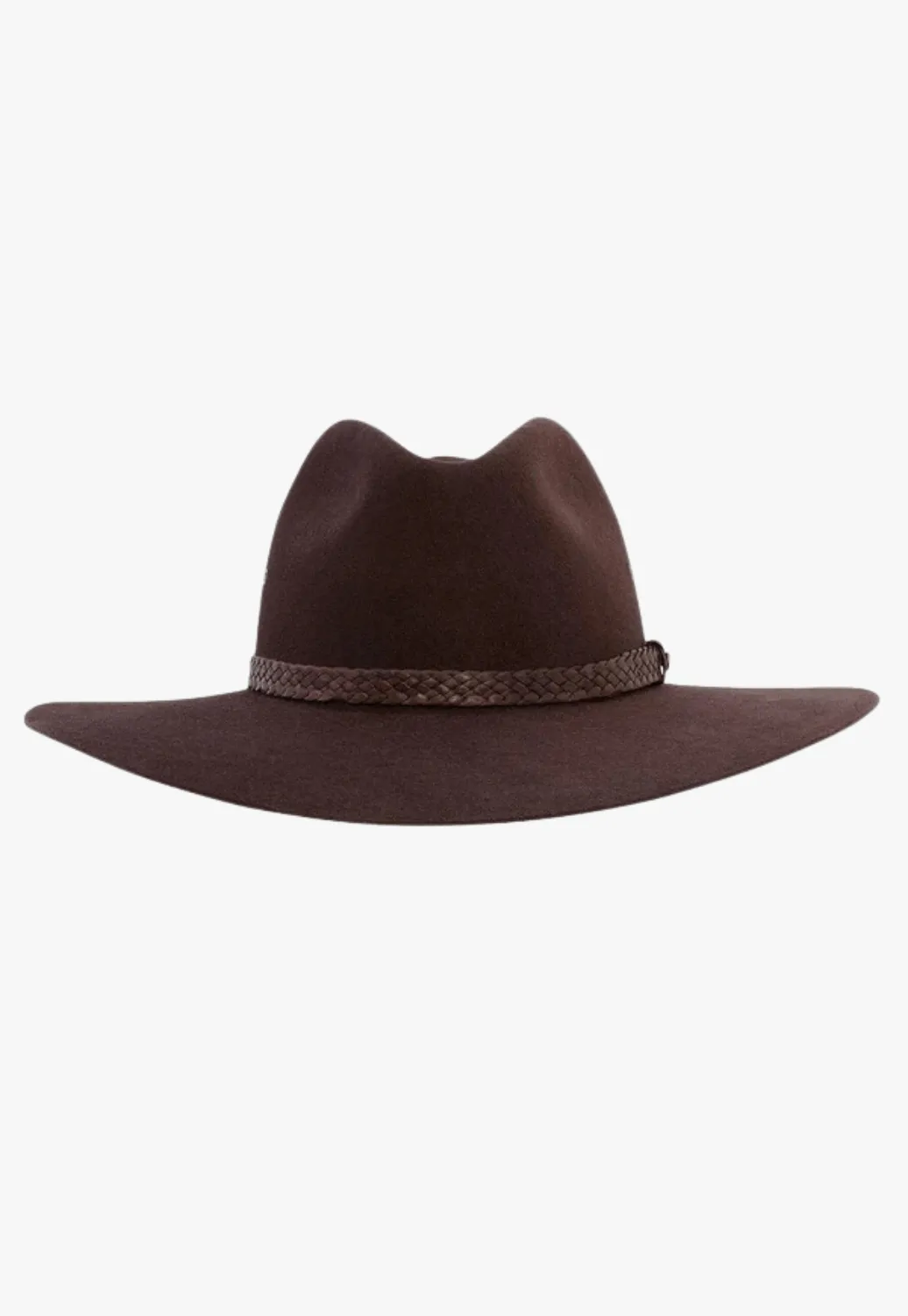 Akubra Riverina Loden