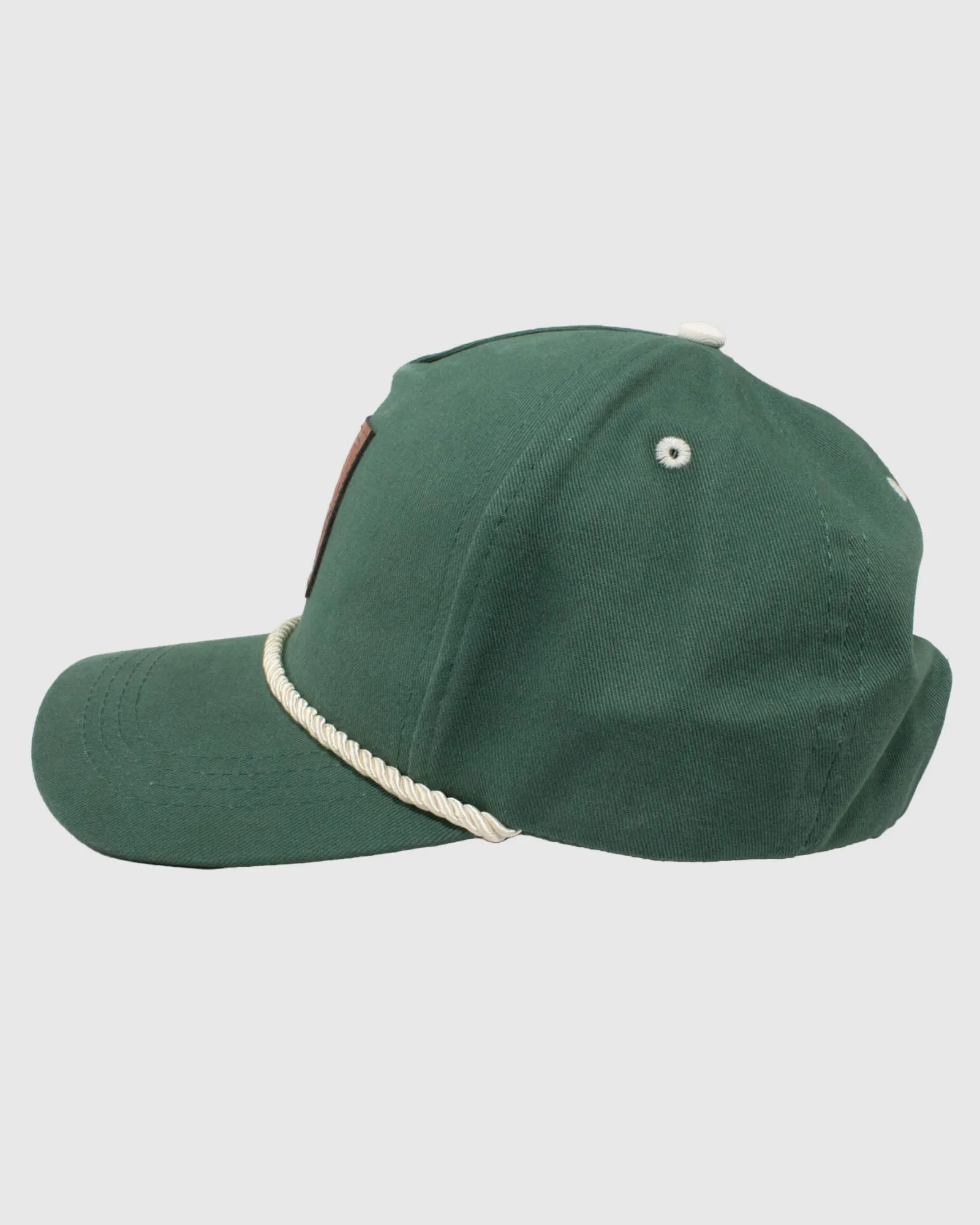 Alpine A-Frame Hat