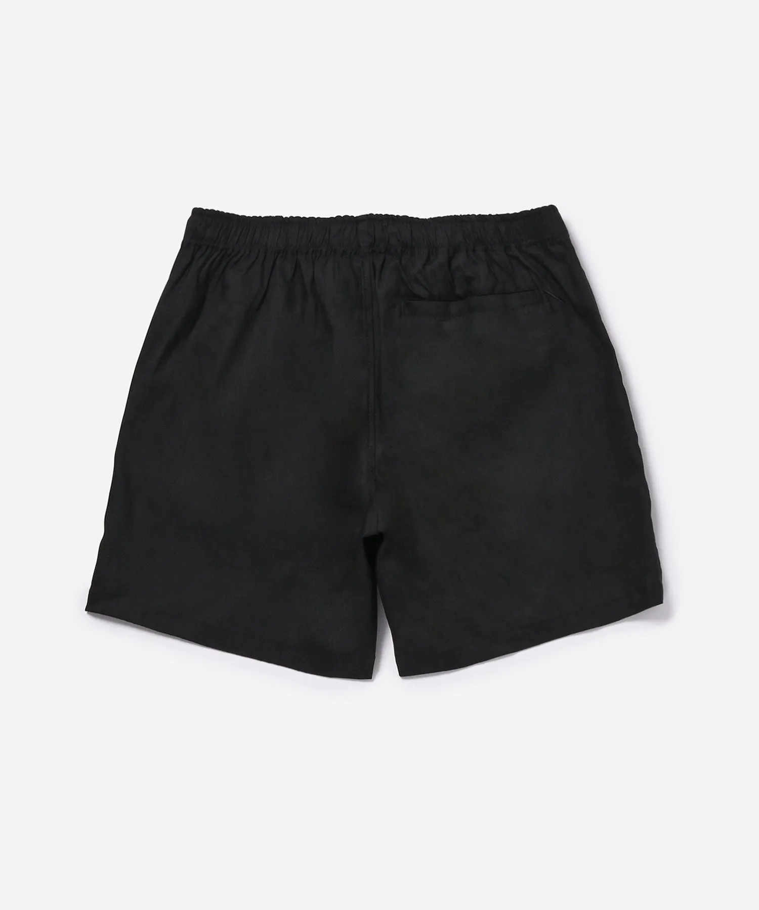 Ambrose Linen Shorts