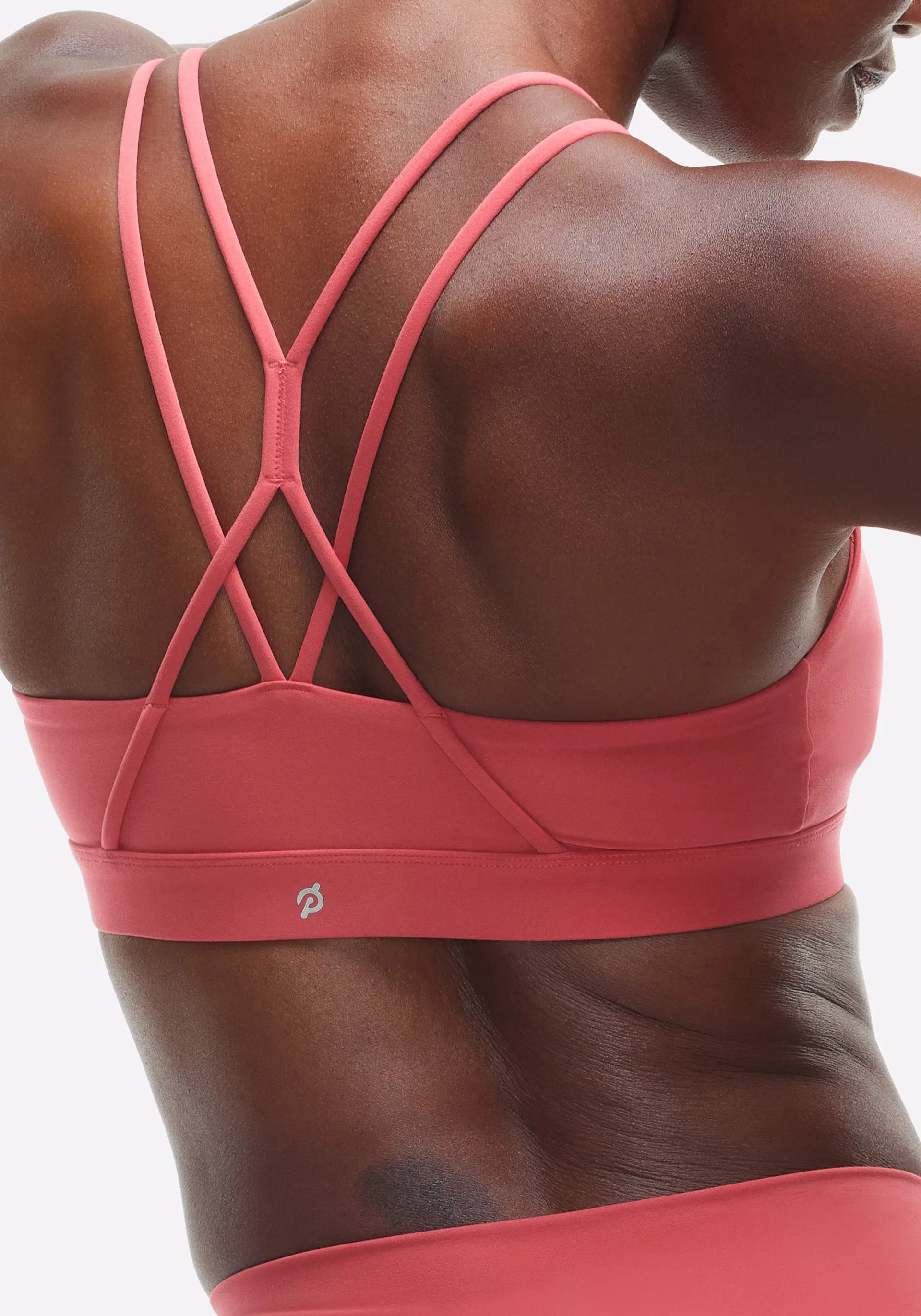 Cadent Strappy Elevate Bra