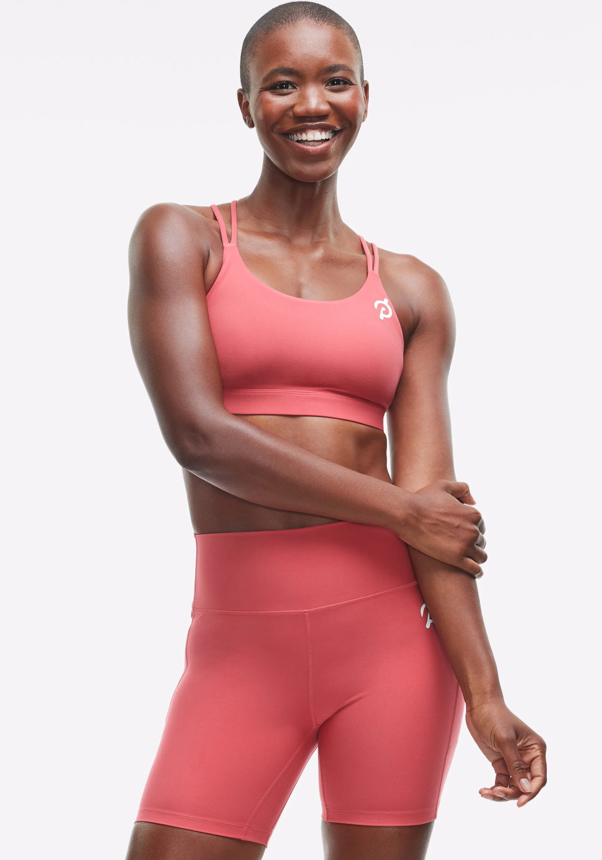 Cadent Strappy Elevate Bra