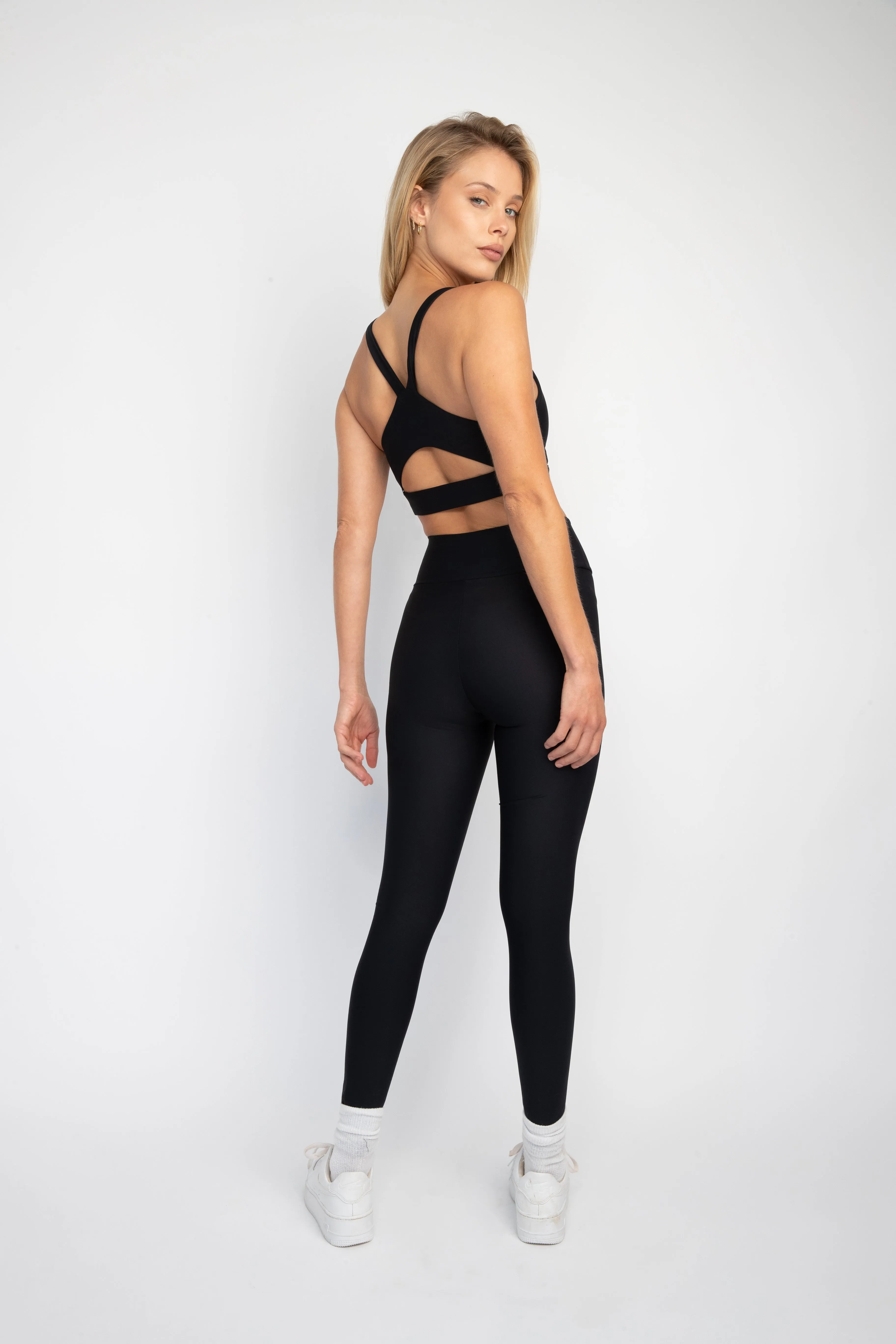 Cece Legging - Black