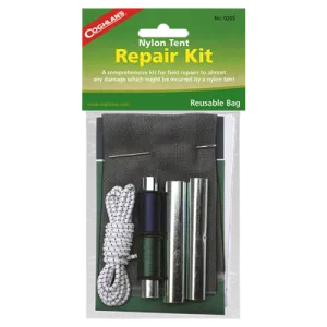 Coghlan's Nylon Tent Repair Kit