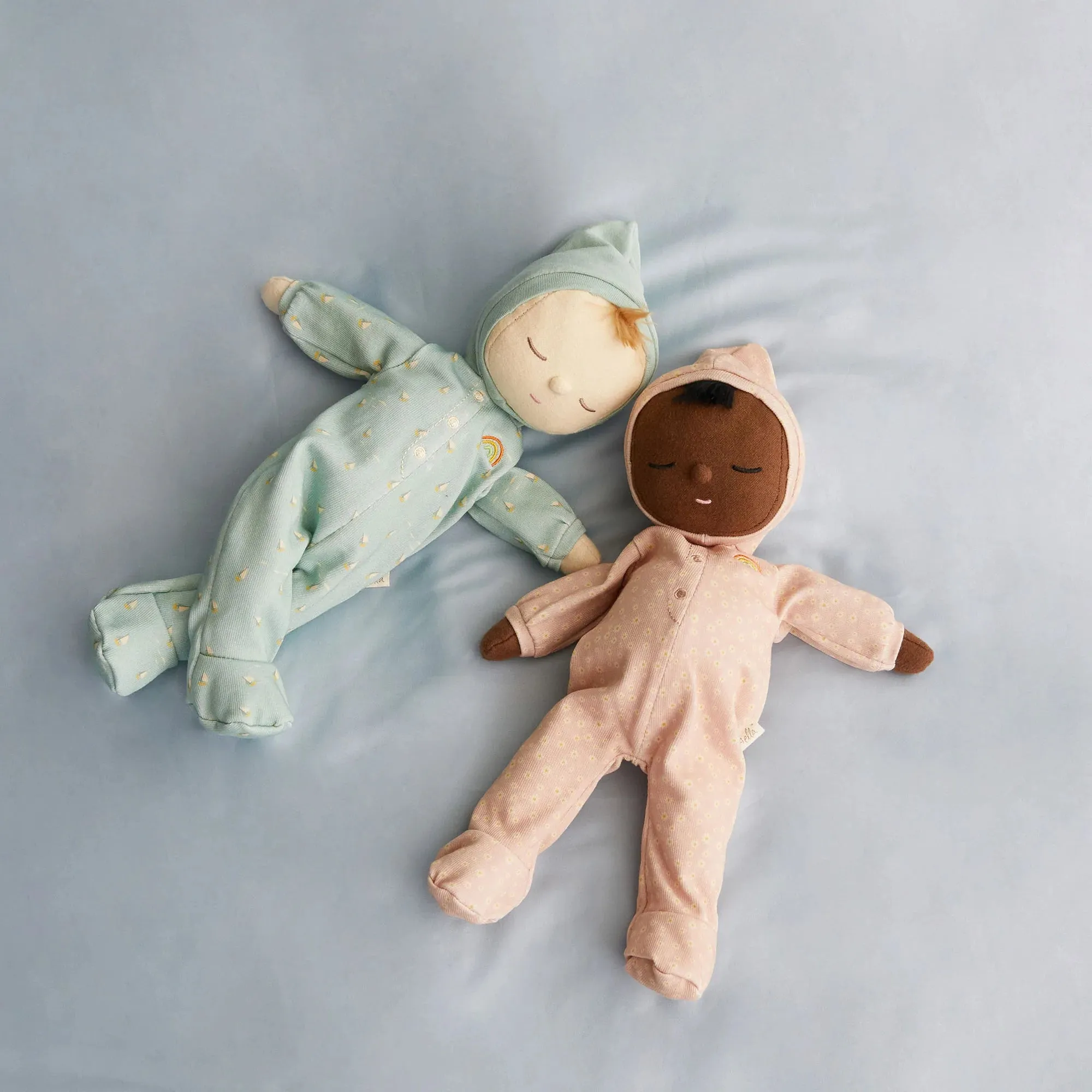 Daydream Dozy Dinkum Doll | Moppet Ocean by Olliella