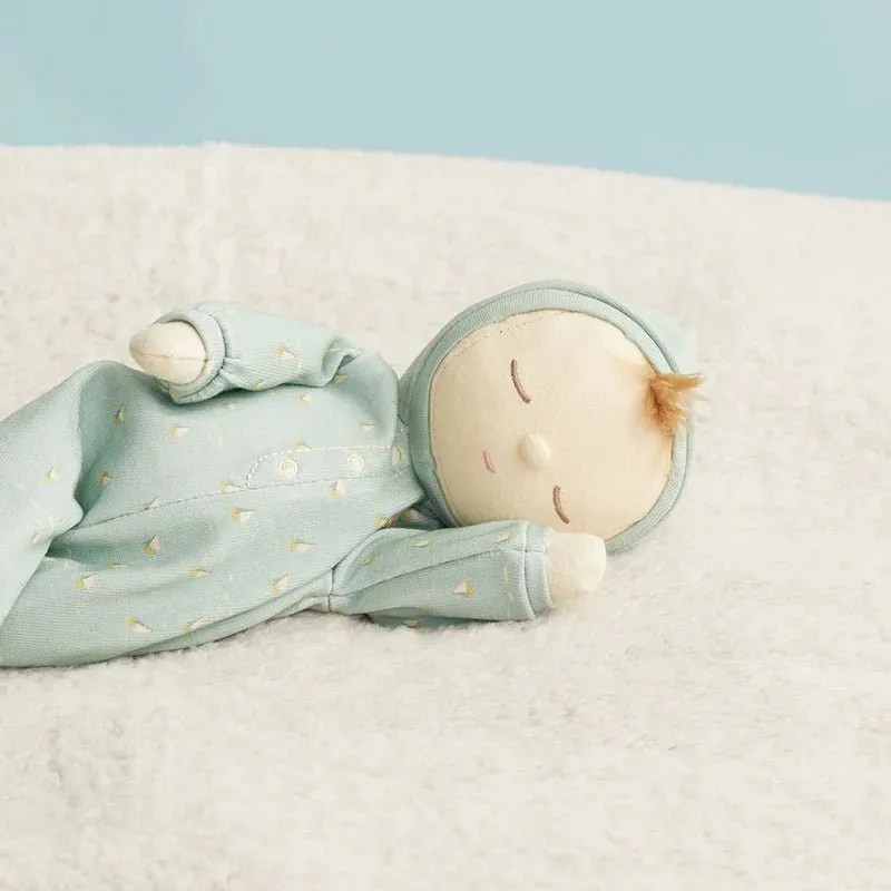 Daydream Dozy Dinkum Doll | Moppet Ocean by Olliella