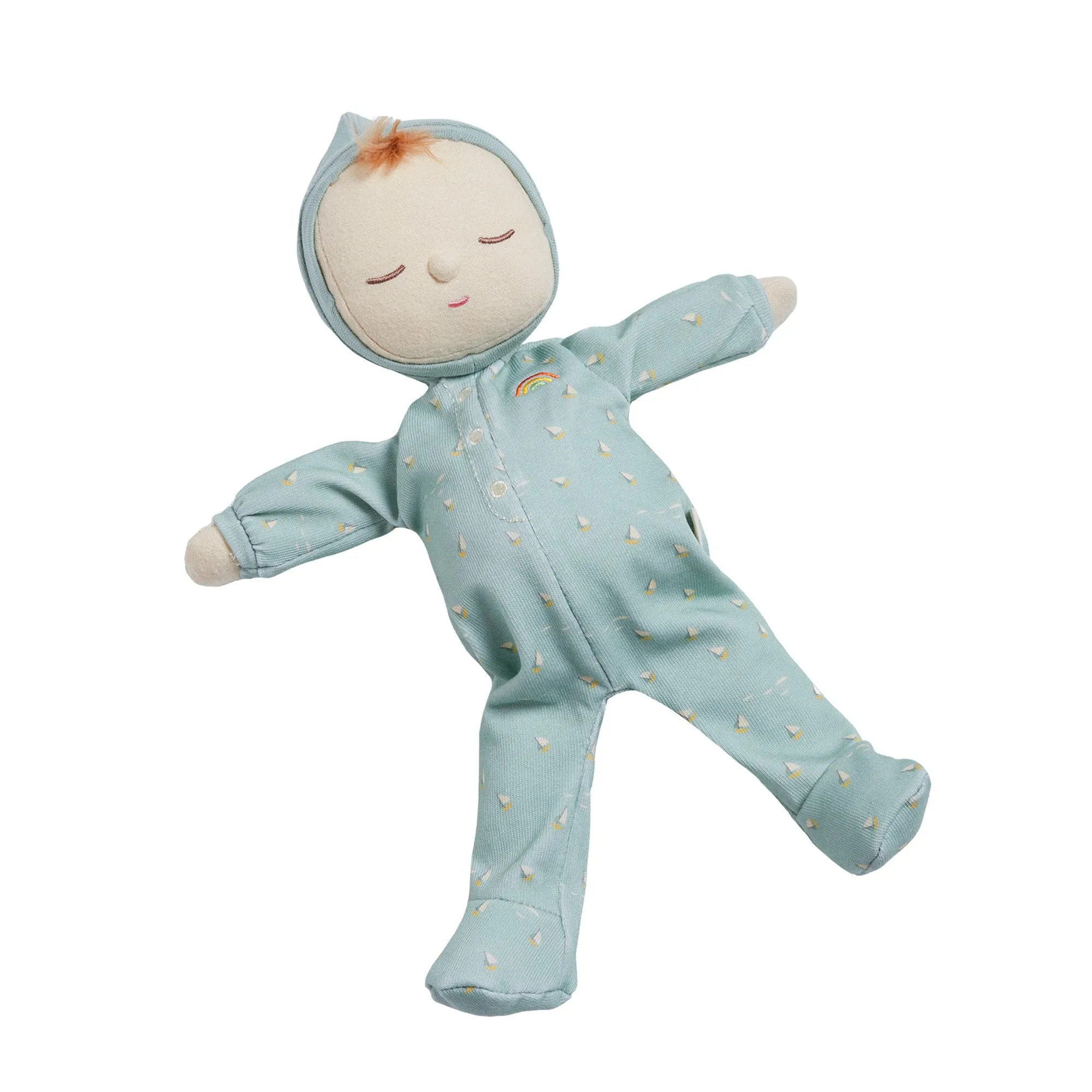 Daydream Dozy Dinkum Doll | Moppet Ocean by Olliella