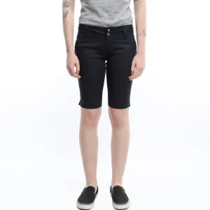 Dickies 4 Pkt Double Button Bermuda Short - Navy