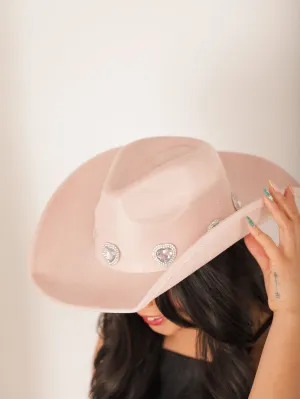 Do It Like Dolly Hat