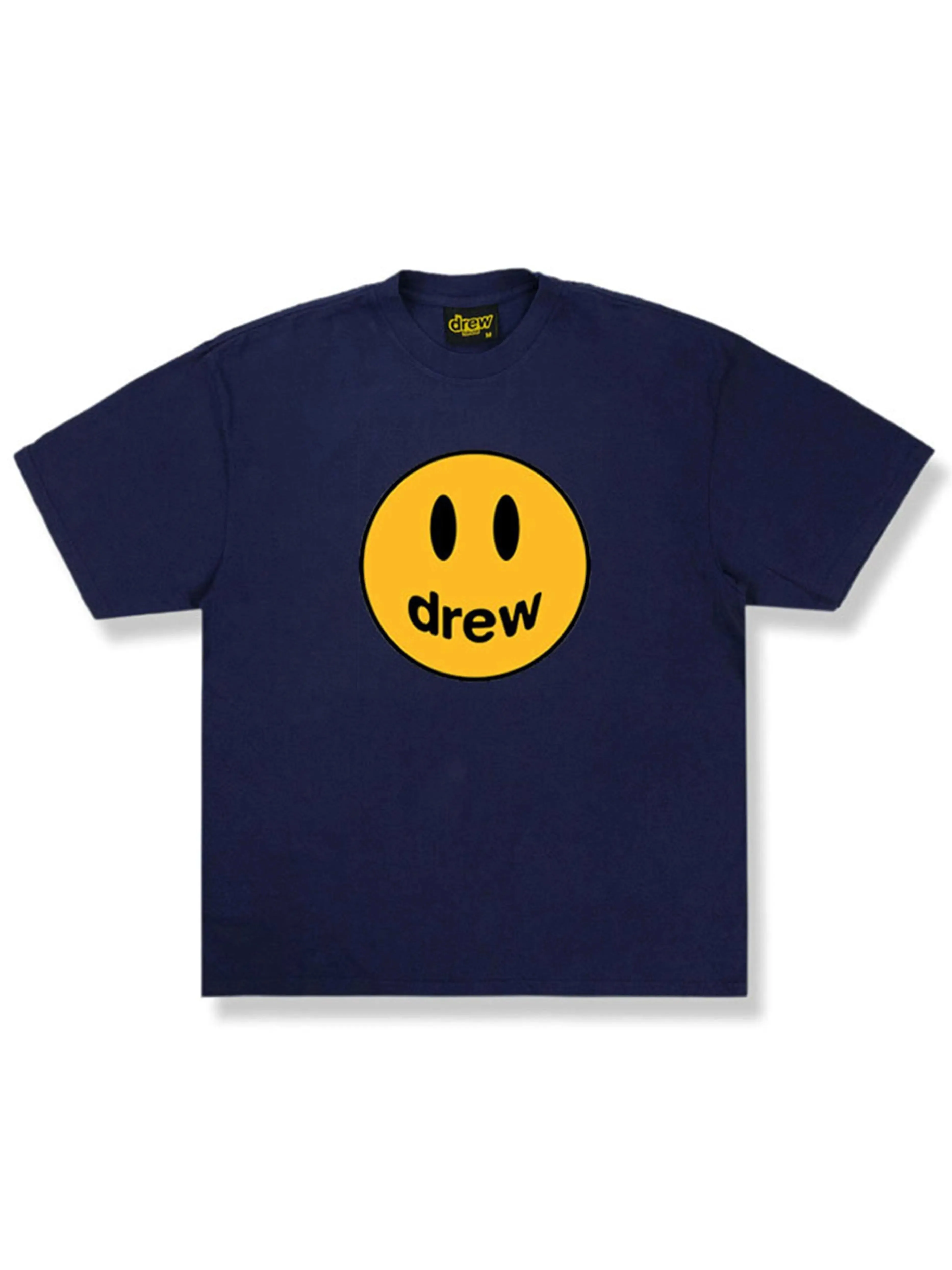 Drew House Mascot Tee Navy Blue