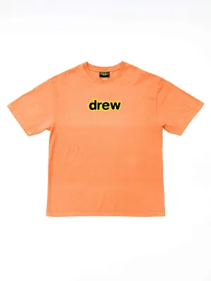 Drew House Secret SS Tee Peach