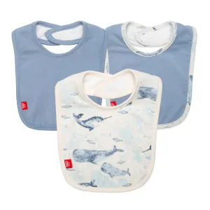 Fanta Sea Cove Bib 3-Pack