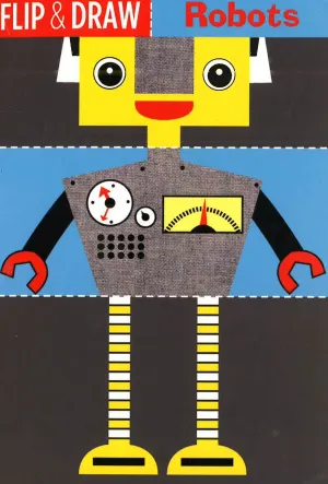 Flip & Draw Robots