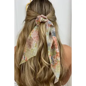 FlutterBy Ribbon Hair Tie