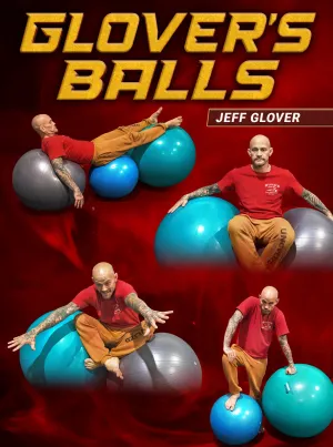 Glover's Balls by Jeff Glover