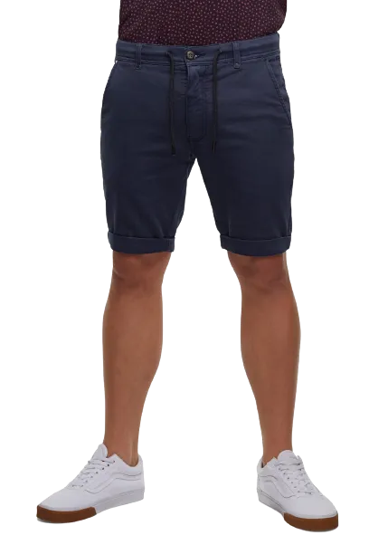 Industrie - The New Drifter Cuba Short - Indigo