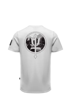 INSIGNIA T-SHIRT - GOOD BREACH