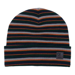 Juneau Stripe Beanie