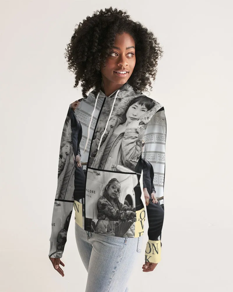 L.D.F.W Women's Hoodie