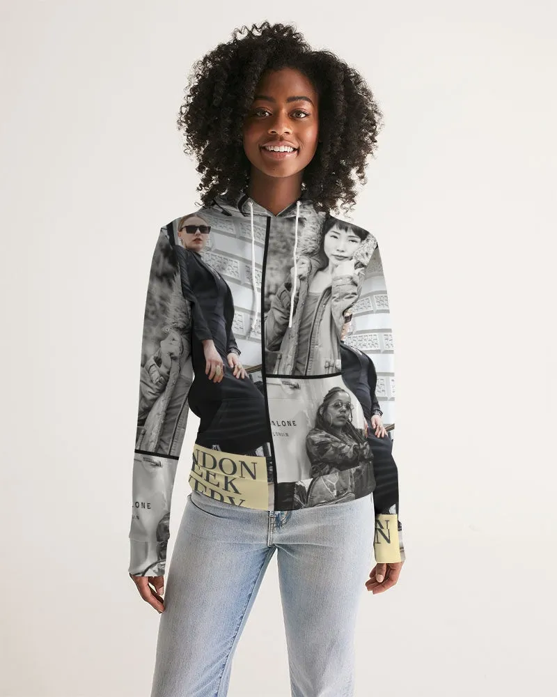 L.D.F.W Women's Hoodie