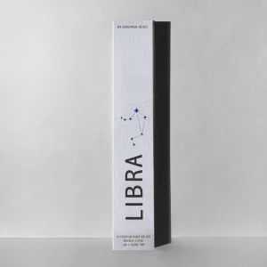 Libra Hand Rolled Botanical Incense Sticks