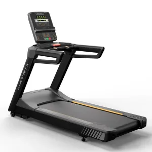 MATRIX ENDURANCE TREADMILL - LED CONSOLE