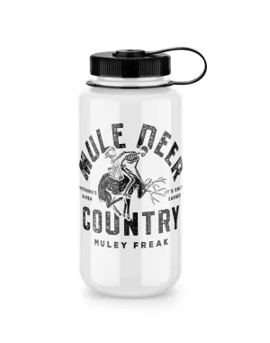 MDC Buckin' Nalgene