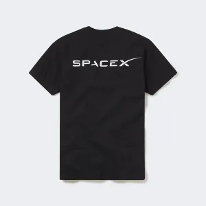 Men's SpaceX T-Shirt