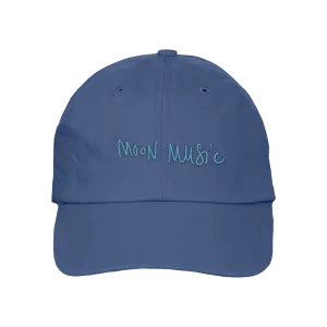 MOON MUSiC HAT