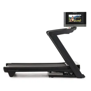 NEW NordicTrack 1750 VS Commercial Treadmill