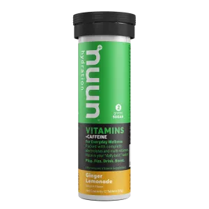 NUUN Vitamin Hydration Tablets