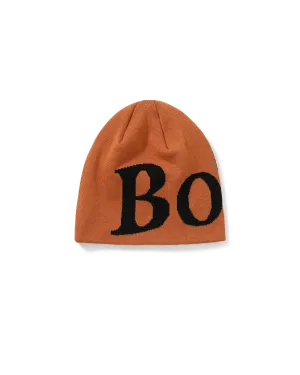 OG LOGO SKULL CAP BEANIE