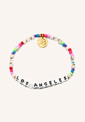 Peloton On Tour 2023 Los Angeles Bracelet