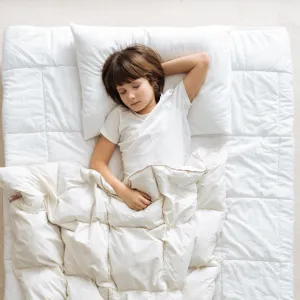 Pillowtex Adjustable Loft Pillow - Three Pillows In One - Perfect For All Sleeping Positions