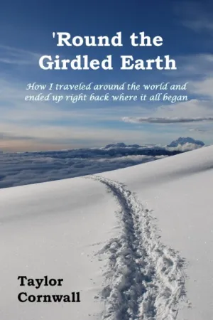 'Round the Girdled Earth