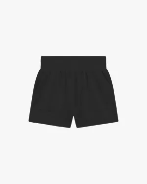 SCUBA SHORTS-black