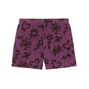 Souvenir Terry Shorts