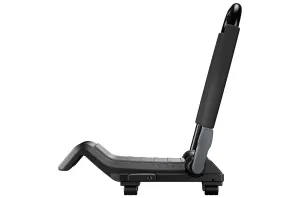 THULE Hull-A-Port XTR folding "J" cradle